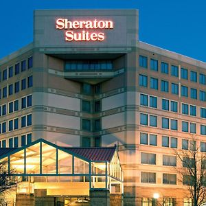 Sheraton Suites Philadelphia Airport